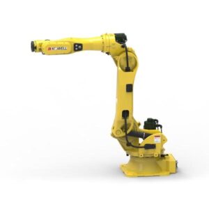 Robot công nghiệp sáu trục tải trọng lớn KW1220B-2700