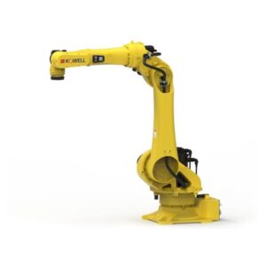 Robot công nghiệp KW1080B-2200 Tải trọng 80kg, 2200mm