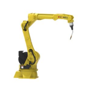 Robot hàn KW1012B-2010 Tải trọng 12kg, 2010mm
