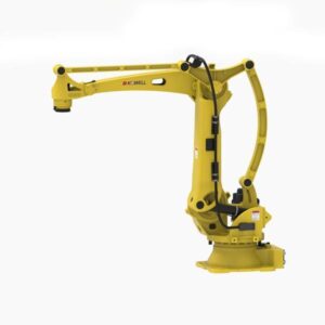 Robot xếp pallet KW1180M-3200 Tải trọng 180kg, 3200mm