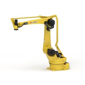 Robot xếp pallet KW1030M-1835 Tải trọng 30kg, 1835mm